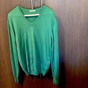 Pal Zileri V-neck Sweater